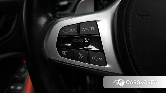 BMW 2 Series Gran Coupe (F44) id 4881235 из Кореи 28