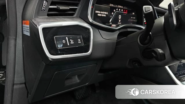 Audi A7 (4K) id 4315444 из Кореи 28