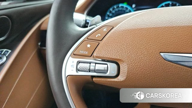 Genesis G80 (RG3) id 4863322 из Кореи 28