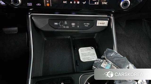Kia The New Carnival 4th Generation id 4359724 из Кореи 28
