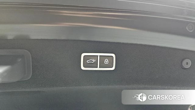 Genesis G90 (RS4) id 4725148 из Кореи 28