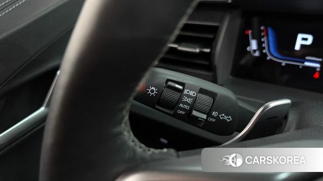 Ssangyong Torres id 4744907 из Кореи 28