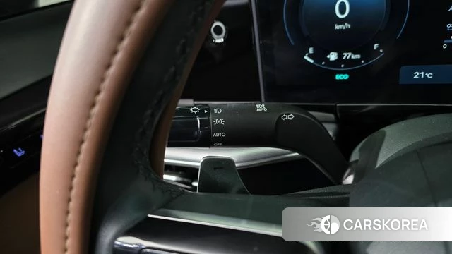 Hyundai Grandeur (GN7) id 4223414 из Кореи 28