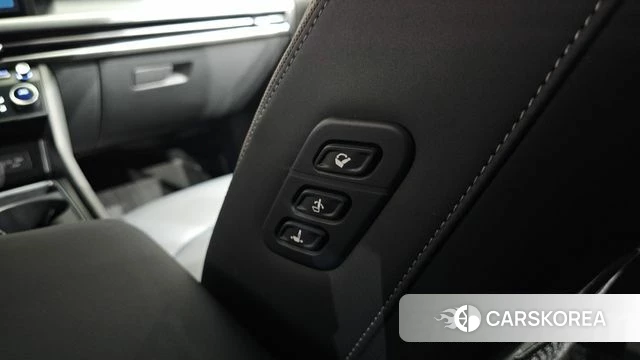 Hyundai Sonata D Edge (DN8) id 4927870 из Кореи 28