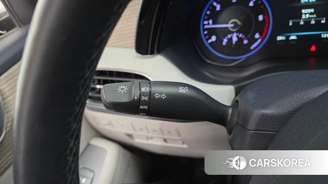 Hyundai Palisade id 4317907 из Кореи 28