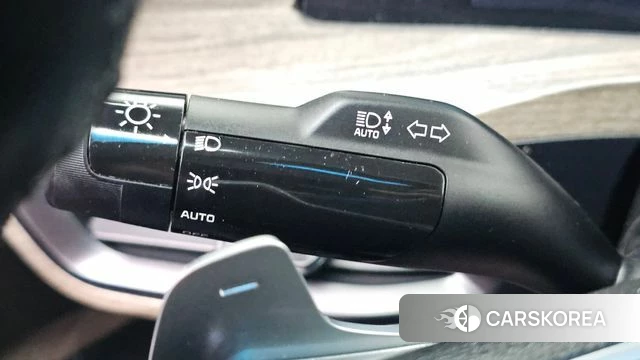 Kia K8 id 4848395 из Кореи 28