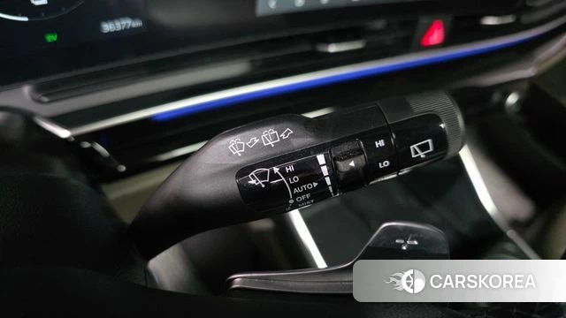 Kia The New Carnival 4th Generation id 4427496 из Кореи 28