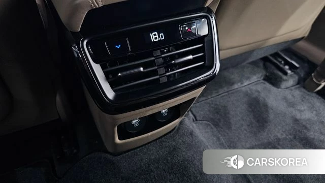 Kia K8 Hybrid id 4898550 из Кореи 28
