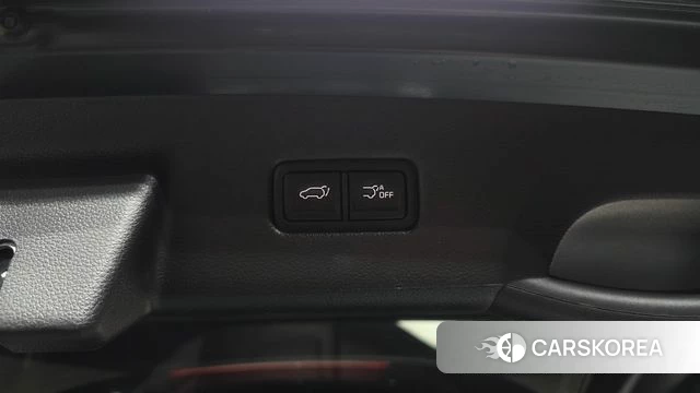 Kia Carnival 4th generation id 4500111 из Кореи 28