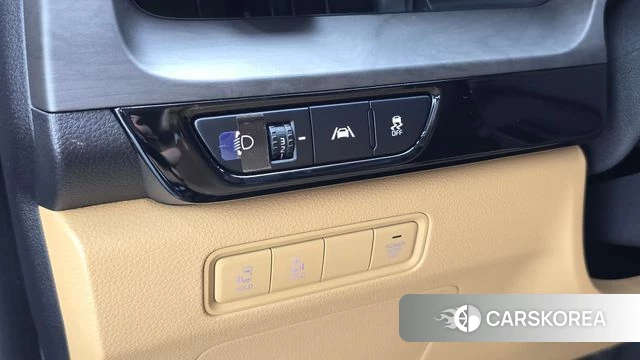 Kia Carnival 4th generation id 4671807 из Кореи 28