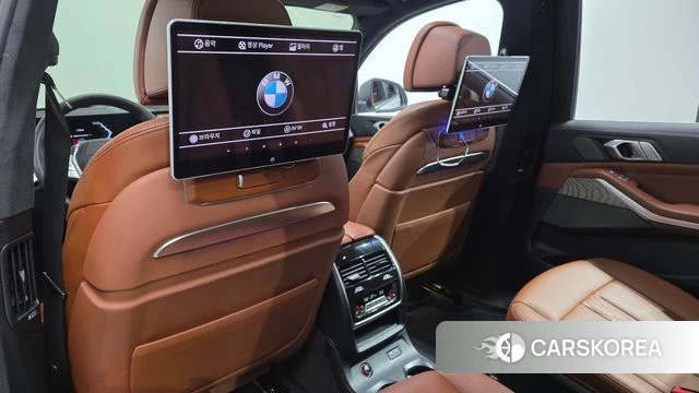BMW X7 (G07) id 4758025 из Кореи 28