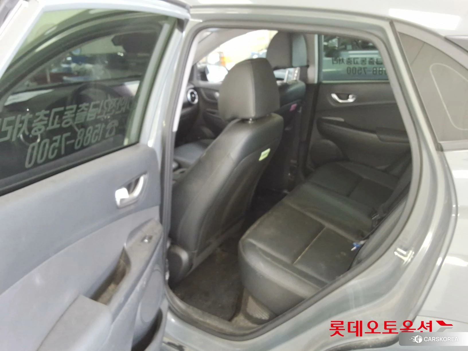 Hyundai Kona Hybrid id 4669102 из Кореи 28