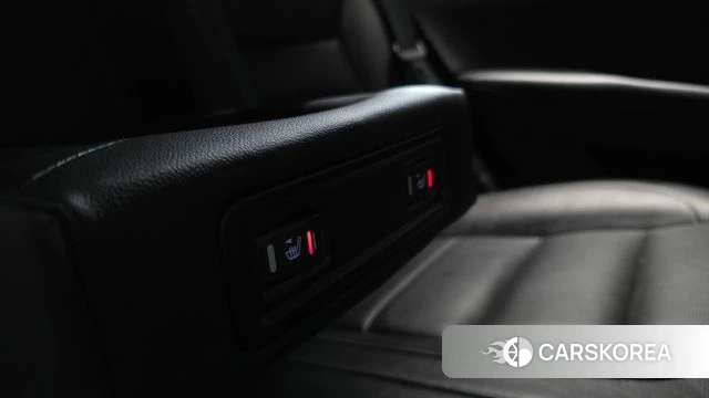 Renault Korea (Samsung) QM6 id 4465685 из Кореи 28