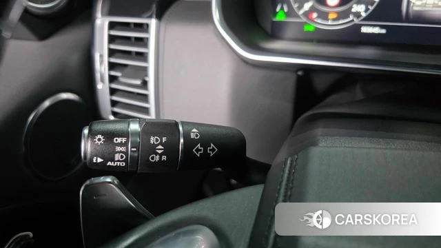 Land Rover Range Rover 4th Generation id 4732942 из Кореи 28