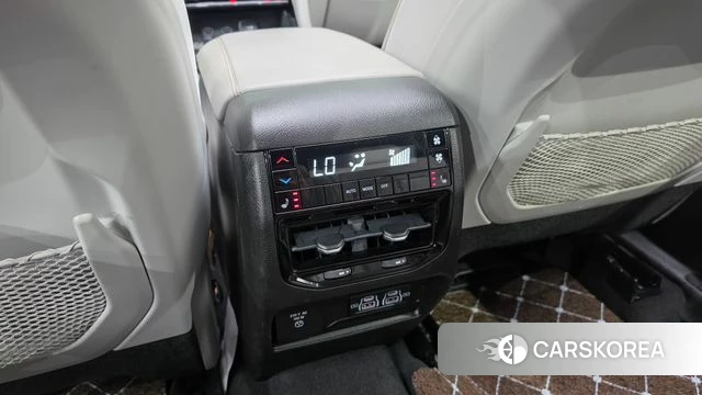 Jeep Grand Cherokee (WL) id 4750189 из Кореи 28