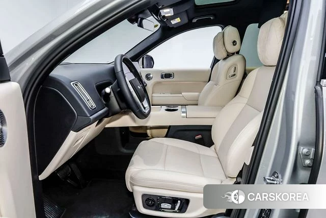 Ideal car Ideal L8 id 4190324 из Китая 28