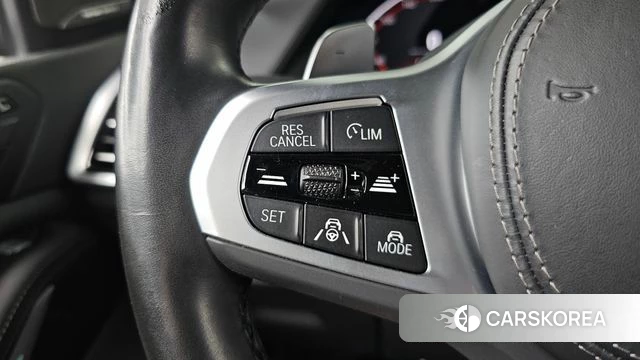 BMW X7 (G07) id 4641073 из Кореи 28