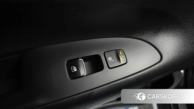 Hyundai The New Grandeur IG id 4416658 из Кореи 28