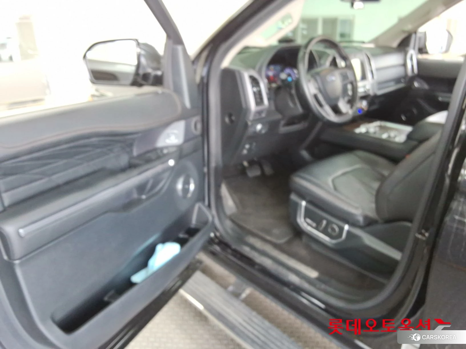 Ford Expedition 3.5 id 4289672 из Кореи 28