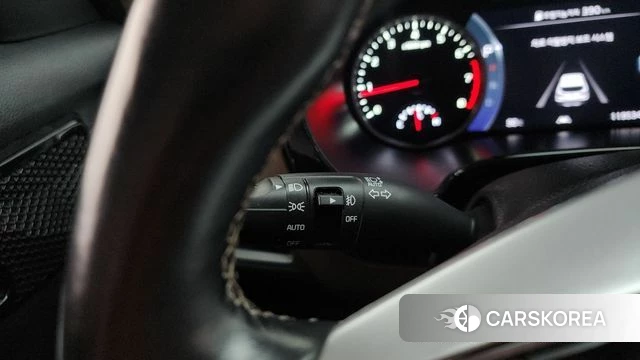 Kia Seltos id 4595402 из Кореи 28