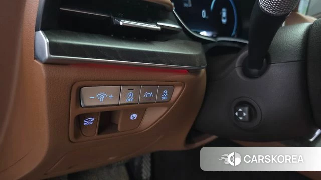 Genesis G80 (RG3) id 4849042 из Кореи 28