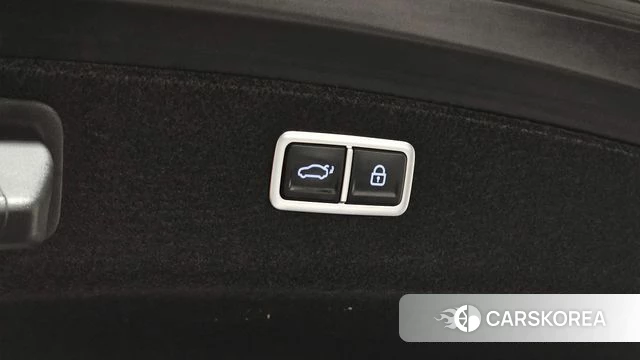 Genesis Electrified G80 (RG3) id 4696548 из Кореи 28