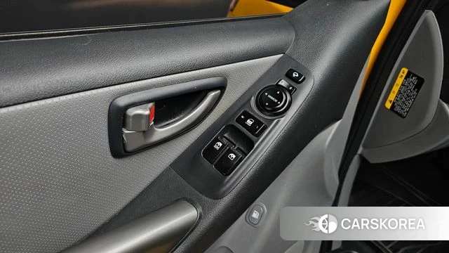 Hyundai The New Grand Starex id 4764472 из Кореи 28