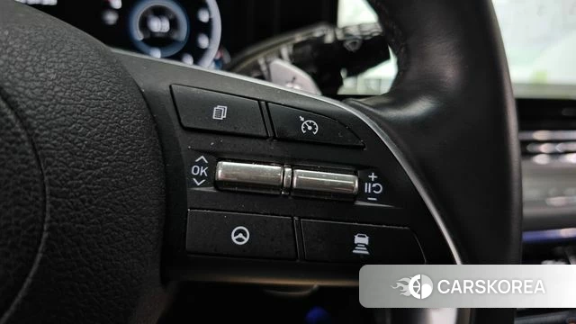 Hyundai The New Grandeur IG id 4618901 из Кореи 28