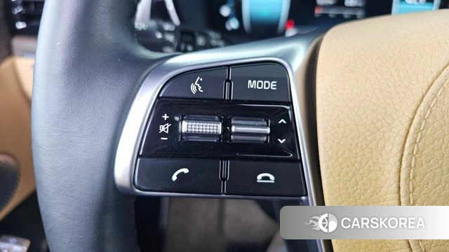 Kia Mohave Master id 4698401 из Кореи 28