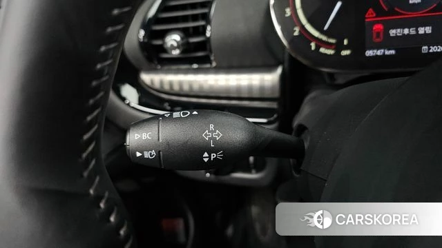 Mini Cooper S Clubman id 4635701 из Кореи 28