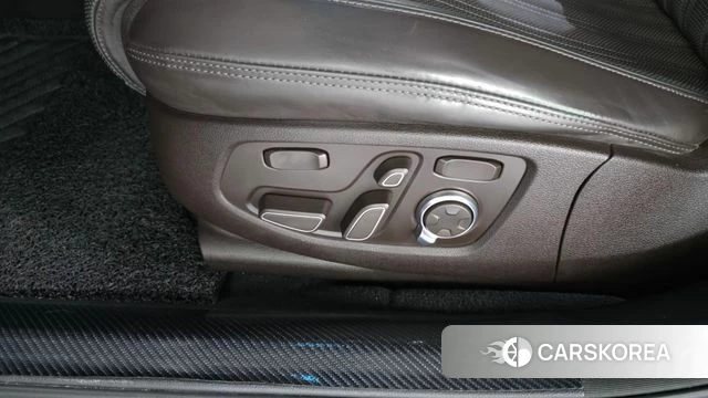 Genesis G90 id 4310680 из Кореи 28