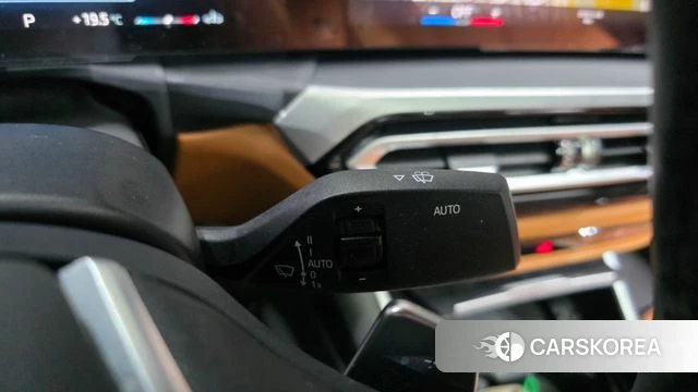 BMW 3 Series (G20) id 4292319 из Кореи 28