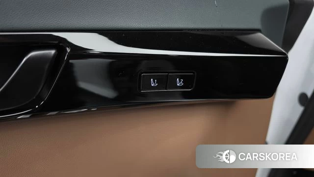 Hyundai Grandeur Hybrid (GN7) id 4500005 из Кореи 28