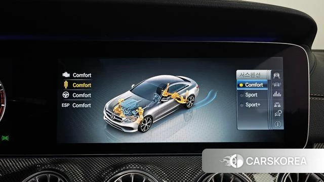 Mercedes-Benz E-Class W213 id 4647845 из Кореи 28