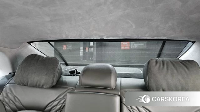 Hyundai The New Grandeur IG id 4345037 из Кореи 28