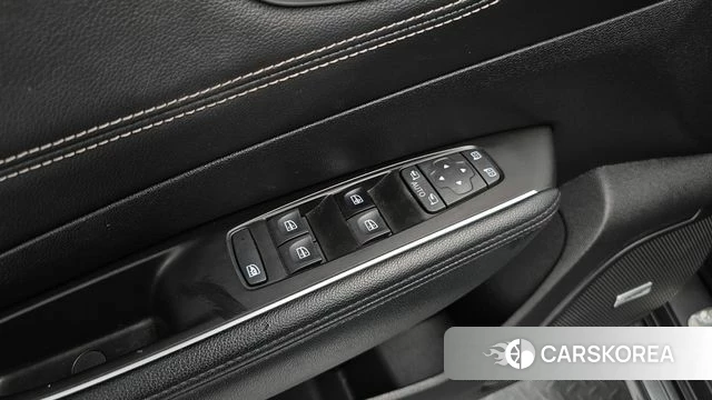 Renault Korea (Samsung) The New SM6 id 4490225 из Кореи 28
