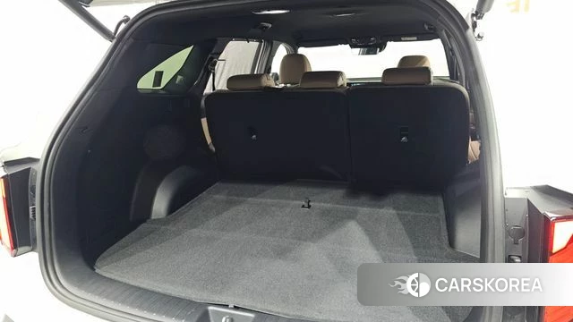 Kia The New Sorento 4th Generation id 4762186 из Кореи 28