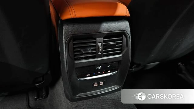 BMW M3 (G80) id 4752731 из Кореи 28