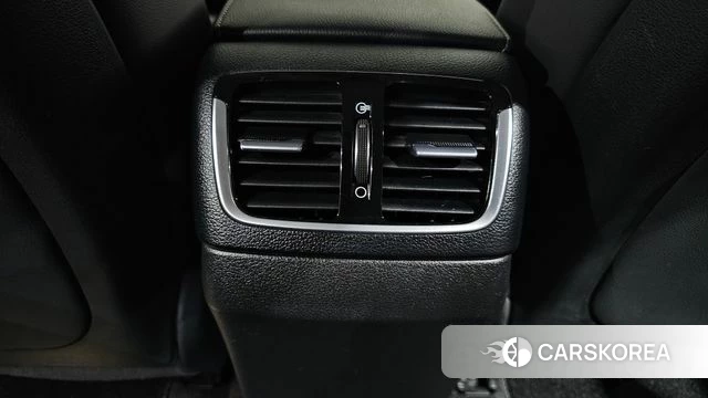 Hyundai Grandeur IG Hybrid id 4496791 из Кореи 28