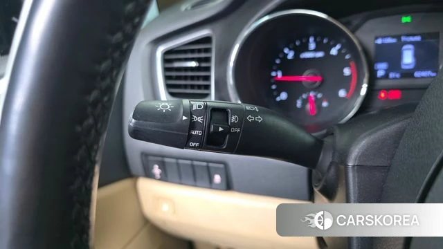Kia The New Carnival id 4403179 из Кореи 28