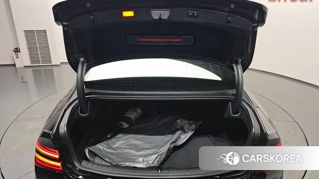 Genesis G80 (RG3) id 4777915 из Кореи 28