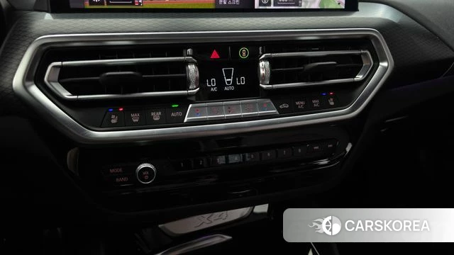 BMW X4 (G02) id 4731003 из Кореи 28