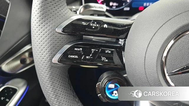Mercedes-Benz GLC-Class X253 id 4421359 из Кореи 28