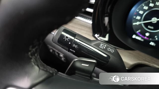 Kia K5 3rd generation id 4894015 из Кореи 28
