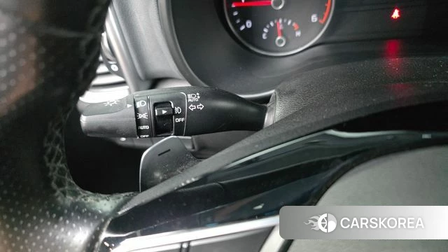 Kia Sportage The Bold id 4930564 из Кореи 28