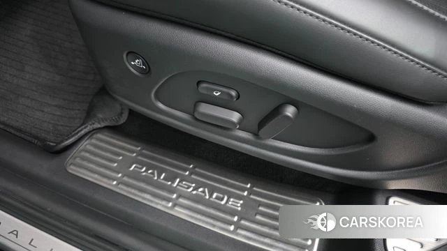 Hyundai Palisade (LX3) id 4590103 из Кореи 28