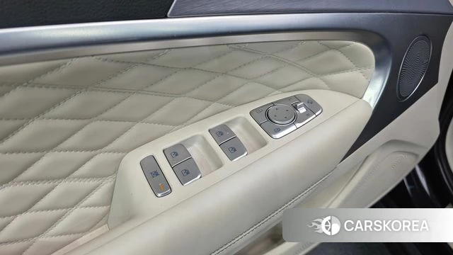 Genesis G70 id 4907053 из Кореи 28