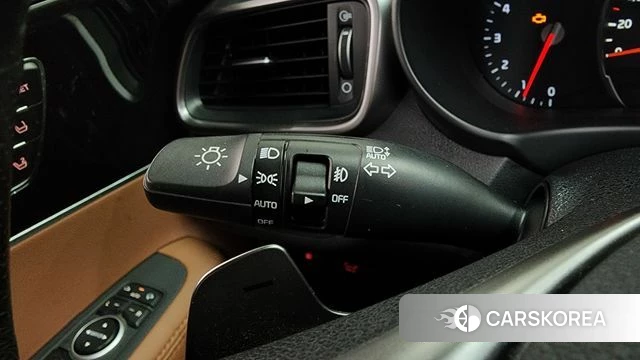 Kia The New Sorento id 4536415 из Кореи 28