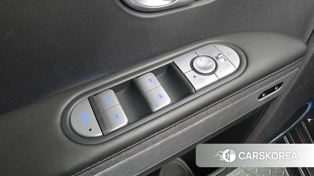 Hyundai Ionic 5 id 4666243 из Кореи 28