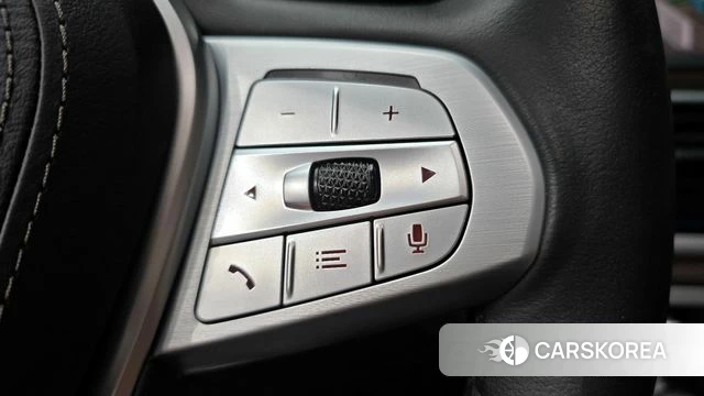 BMW 7 Series (G11) id 4383989 из Кореи 28